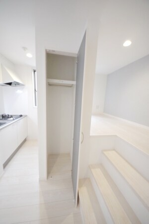 CB宮原スピカの物件内観写真